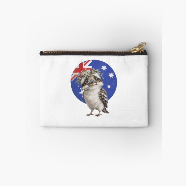 Item preview,  Australian Kookaburra Spirit  designed and sold by BRETT'S ART STUDIO.
