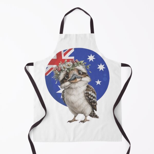 Item preview,  Australian Kookaburra Spirit  designed and sold by BRETT'S ART STUDIO.