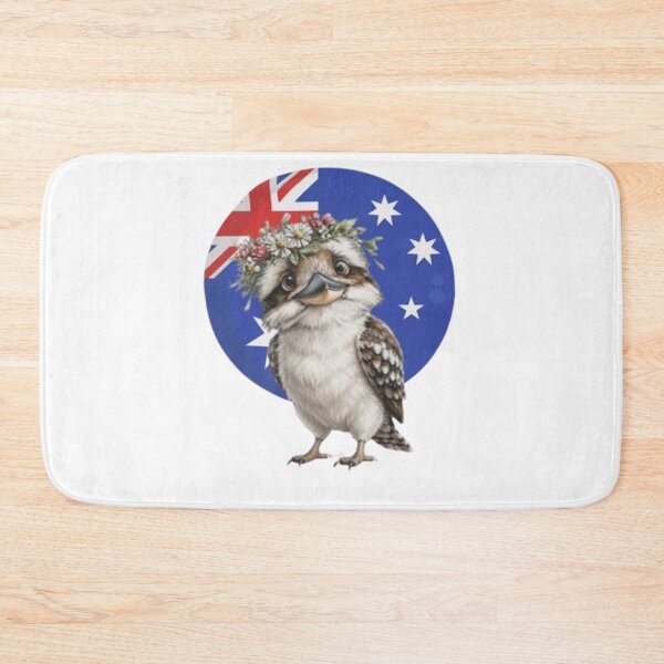 Item preview,  Australian Kookaburra Spirit  designed and sold by BRETT'S ART STUDIO.