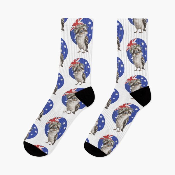Item preview,  Australian Kookaburra Spirit  designed and sold by BRETT'S ART STUDIO.