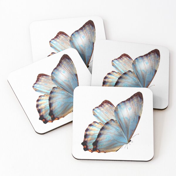 Item preview, Blue Butterfly designed and sold by t-patterns.