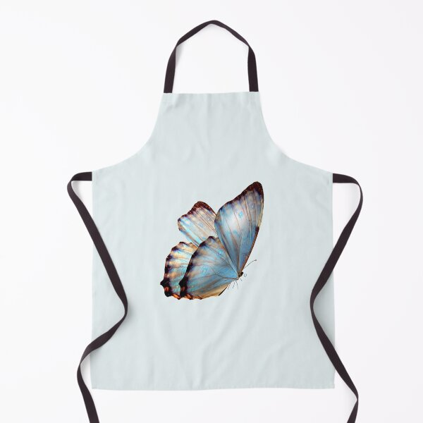 Item preview, Blue Butterfly designed and sold by t-patterns.