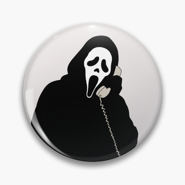 Item preview, Ghostface designed and sold by Alpha1810.