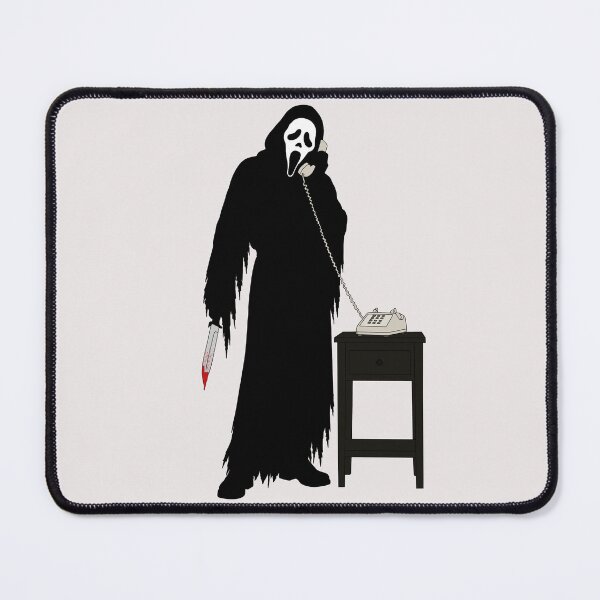 Item preview, Ghostface designed and sold by Alpha1810.