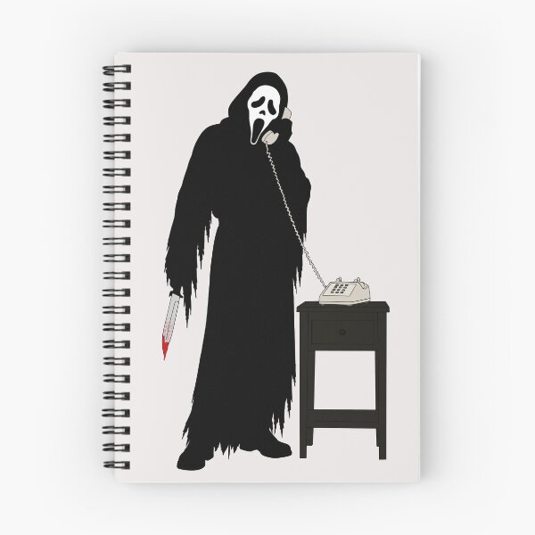 Item preview, Ghostface designed and sold by Alpha1810.