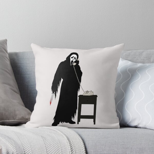 Item preview, Ghostface designed and sold by Alpha1810.