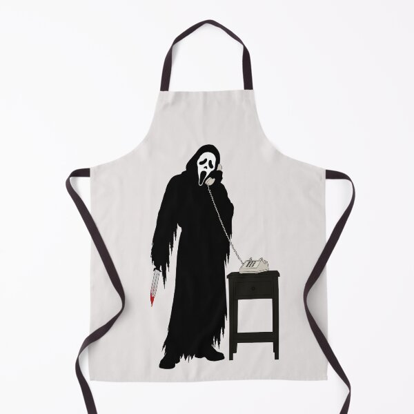 Item preview, Ghostface designed and sold by Alpha1810.