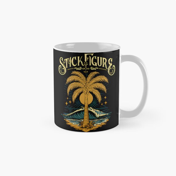 Item preview, stick figure merch designed and sold by Elena Penny.