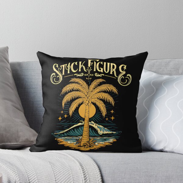 Item preview, stick figure merch designed and sold by Elena Penny.