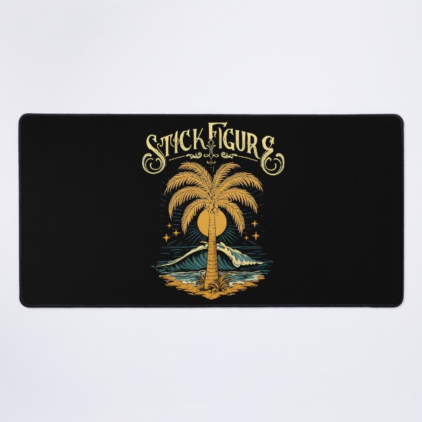 Item preview, stick figure merch designed and sold by Elena Penny.