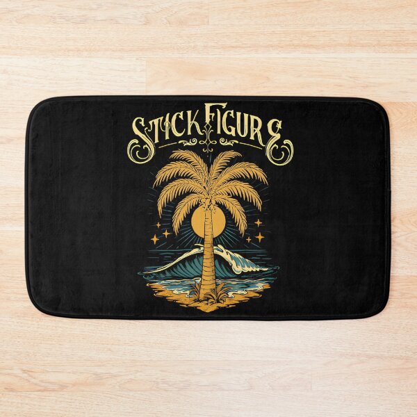 Item preview, stick figure merch designed and sold by Elena Penny.