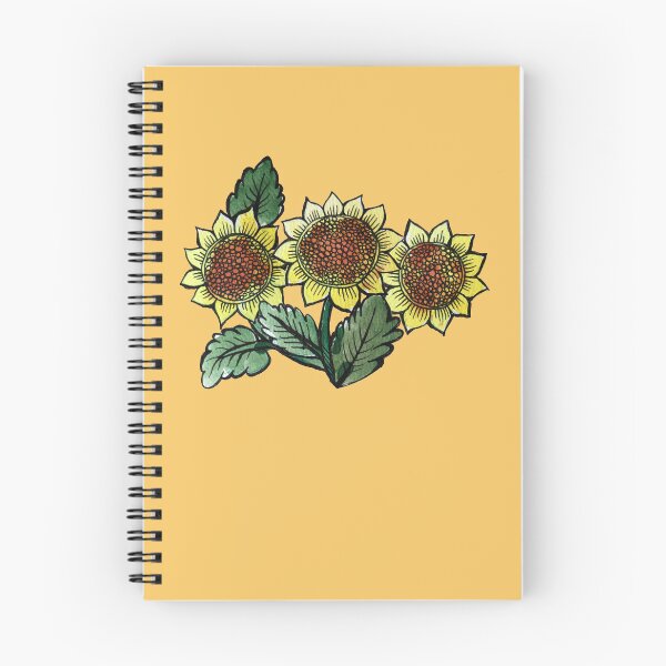 Item preview, Sunflowers designed and sold by lacychenault.