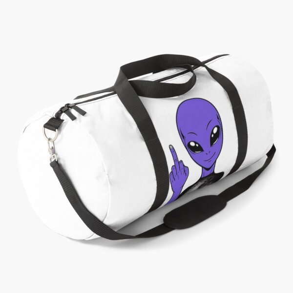 Item preview, Zorgo Moon Signal – Alien Middlefinger designed and sold by The-Visitors.