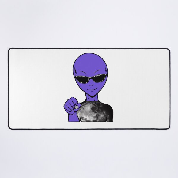 Item preview, Zorgo Moon Signal – Alien Sunglasses designed and sold by The-Visitors.