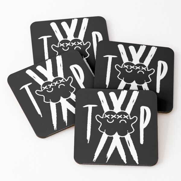 Item preview, Twin-Paranormal-Merch designed and sold by Elena Penny.