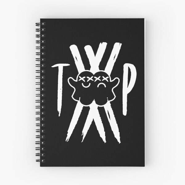 Item preview, Twin-Paranormal-Merch designed and sold by Elena Penny.