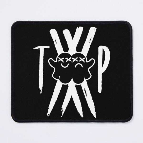 Item preview, Twin-Paranormal-Merch designed and sold by Elena Penny.