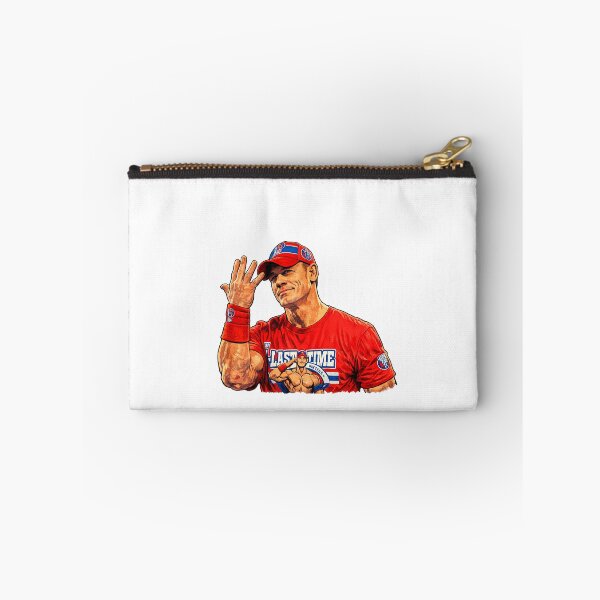 Item preview, John Cena - You Can't See Me! - WWE fan art designed and sold by t-patterns.