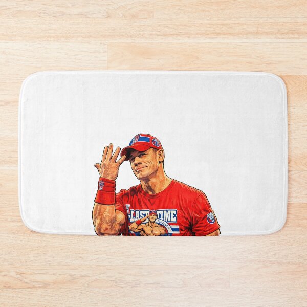 Item preview, John Cena - You Can't See Me! - WWE fan art designed and sold by t-patterns.