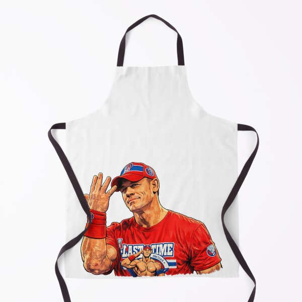 Item preview, John Cena - You Can't See Me! - WWE fan art designed and sold by t-patterns.