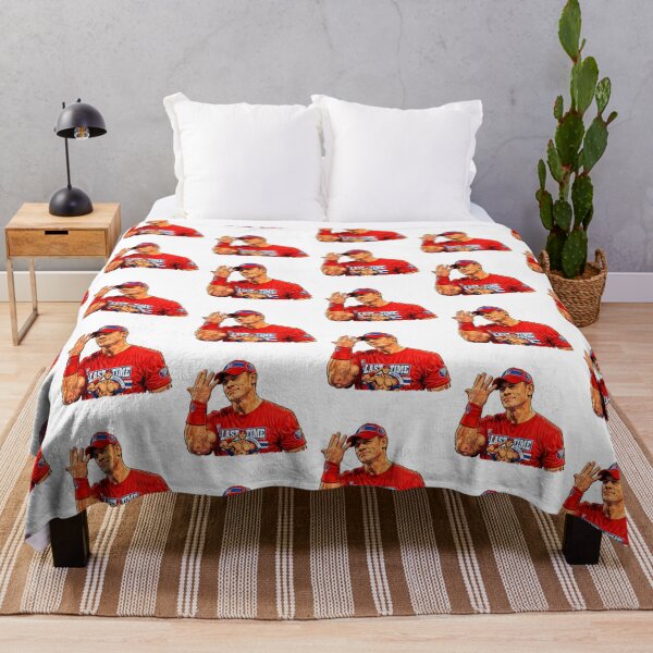 Item preview, John Cena - You Can't See Me! - WWE fan art designed and sold by t-patterns.