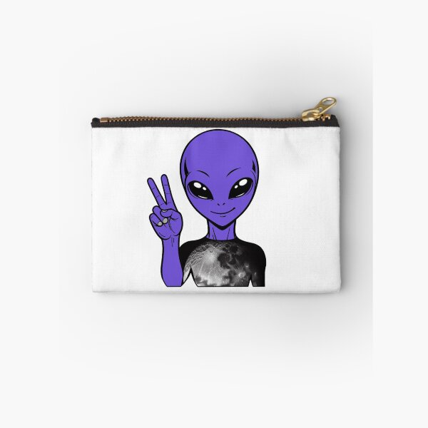 Item preview, Zorgo Moon Signal – Alien Peace designed and sold by The-Visitors.