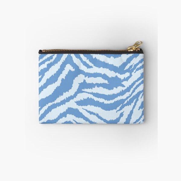 Item preview, Tiger Stripe Pattern | Kawaii Safari Animal Print designed and sold by The High Hippo.