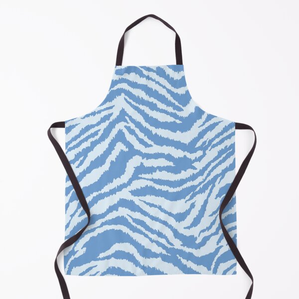Item preview, Tiger Stripe Pattern | Kawaii Safari Animal Print designed and sold by The High Hippo.