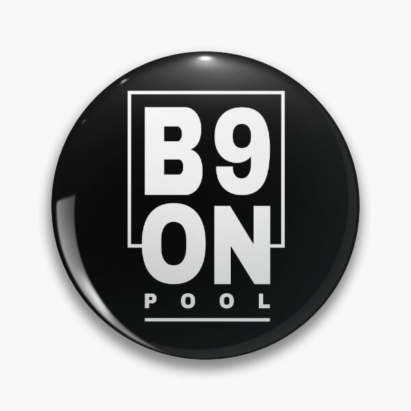 Item preview, 9 BALL ON POOL designed and sold by diego75bcn.
