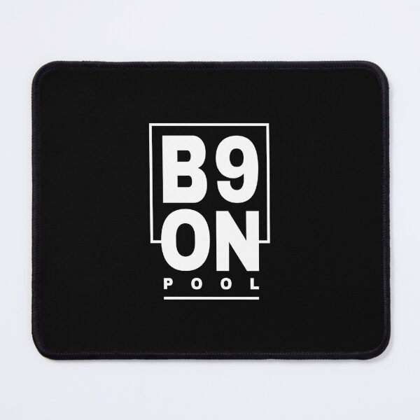 Item preview, 9 BALL ON POOL designed and sold by diego75bcn.