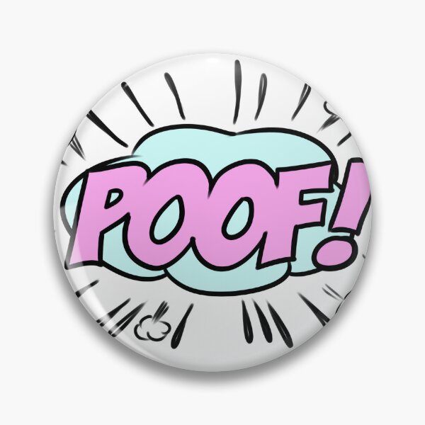 Item preview, poof designed and sold by Sketch-Studio2.