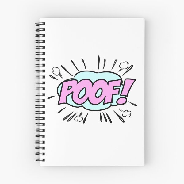 Item preview, poof designed and sold by Sketch-Studio2.