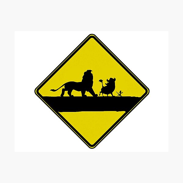 Item preview, Hakuna Matata designed and sold by MonstrosiTees.