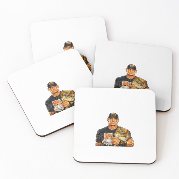 Artikelvorschau, John Cena WWE Fan-Art entworfen und verkauft von t-patterns.