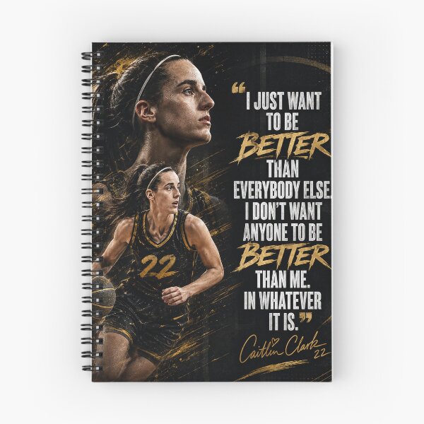 Item preview, "I just want to be better than everybody else. I don't want anyone to be better than me. In whatever it is" CC designed and sold by BallerQuotes.