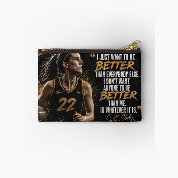 Item preview, "I just want to be better than everybody else. I don't want anyone to be better than me. In whatever it is" CC designed and sold by SayWhaaaat?.