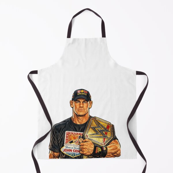 Artikelvorschau, John Cena WWE Fan-Art entworfen und verkauft von t-patterns.