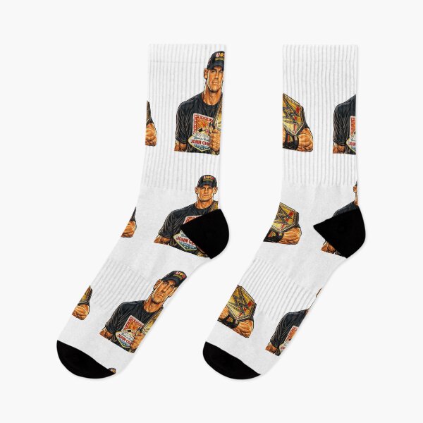 Artikelvorschau, John Cena WWE Fan-Art entworfen und verkauft von t-patterns.