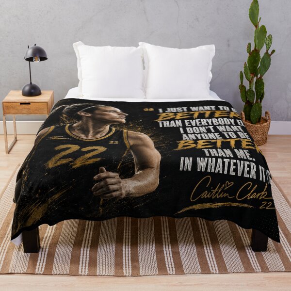 Item preview, "I just want to be better than everybody else. I don't want anyone to be better than me. In whatever it is" CC designed and sold by BallerQuotes.