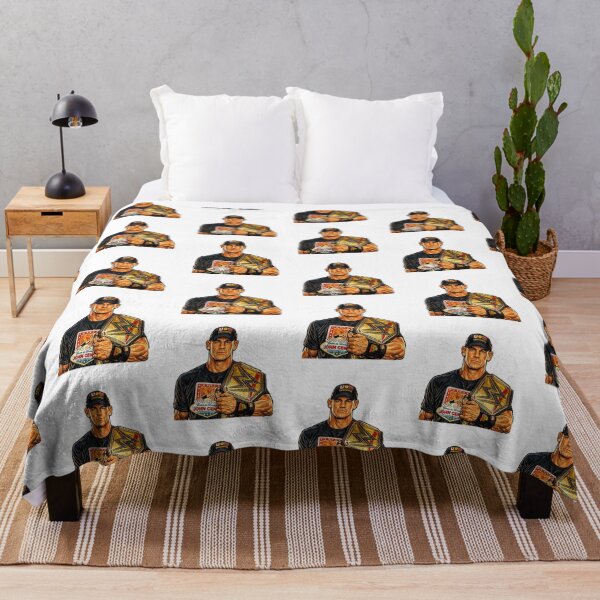 Item preview, John Cena WWE fan art designed and sold by t-patterns.