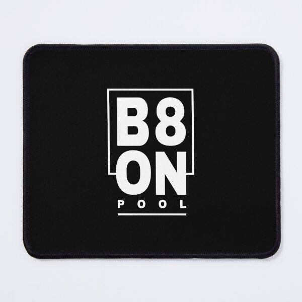 Item preview, 8 BALL ON POOL designed and sold by diego75bcn.
