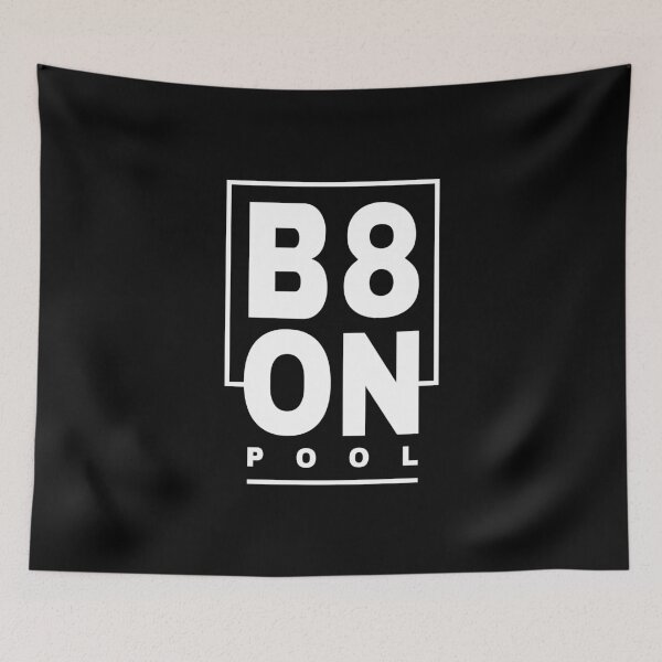Item preview, 8 BALL ON POOL designed and sold by diego75bcn.