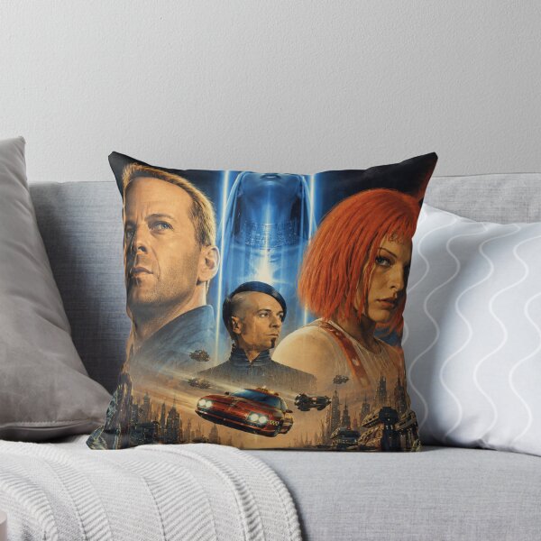 Item preview, The Fifth Element designed and sold by Blue  Robin.