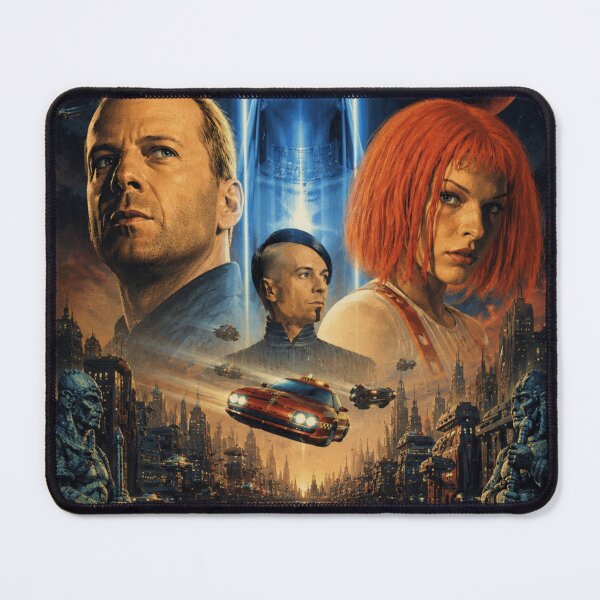 Item preview, The Fifth Element designed and sold by Blue  Robin.