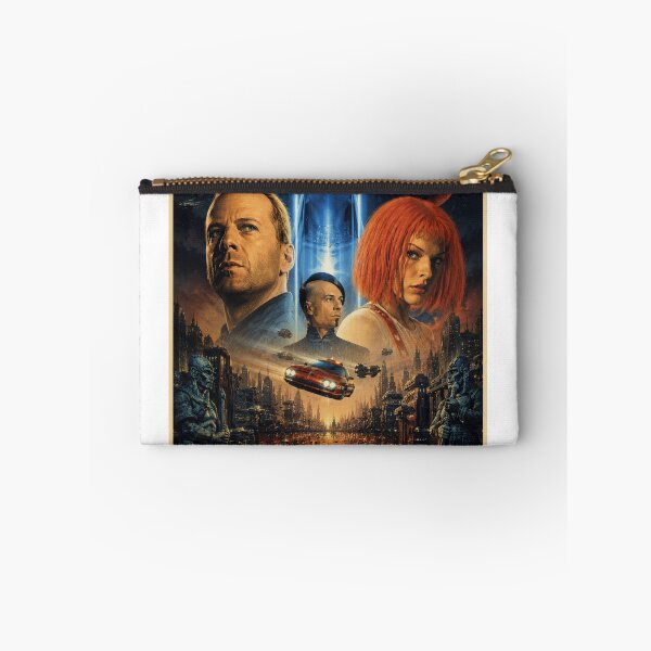 Item preview, The Fifth Element designed and sold by Blue  Robin.