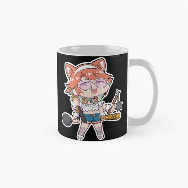 Item preview, Takanashi Kiara Chibi_1 designed and sold by Divine-Fatality.