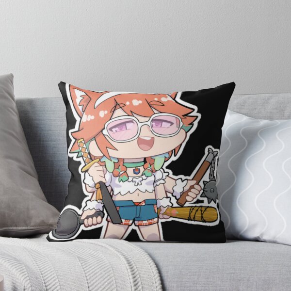 Item preview, Takanashi Kiara Chibi_1 designed and sold by Divine-Fatality.