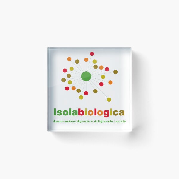 Item preview, Isola Biologica Local Agriculture & Craft Organic Design designed and sold by irinashaykhx.