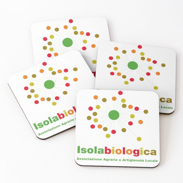 Item preview, Isola Biologica Local Agriculture & Craft Organic Design designed and sold by irinashaykhx.