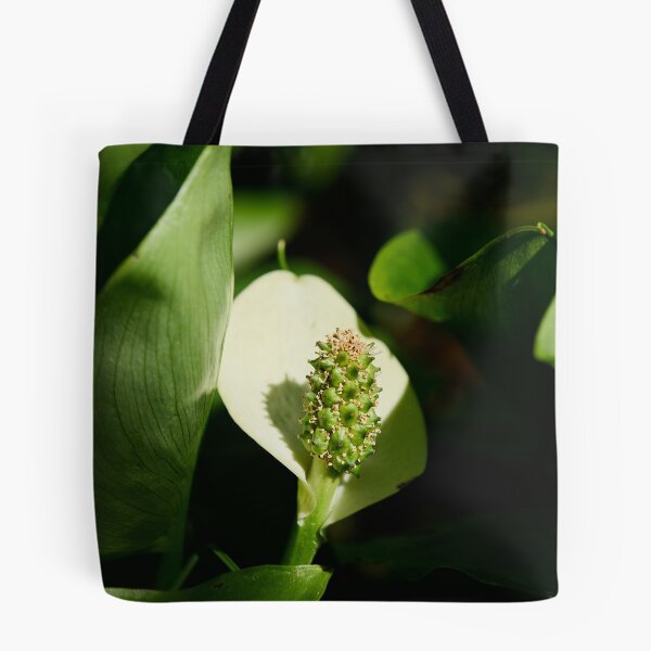 Item preview, White flower. Bog Arum designed and sold by Jouko Lehto Photography.